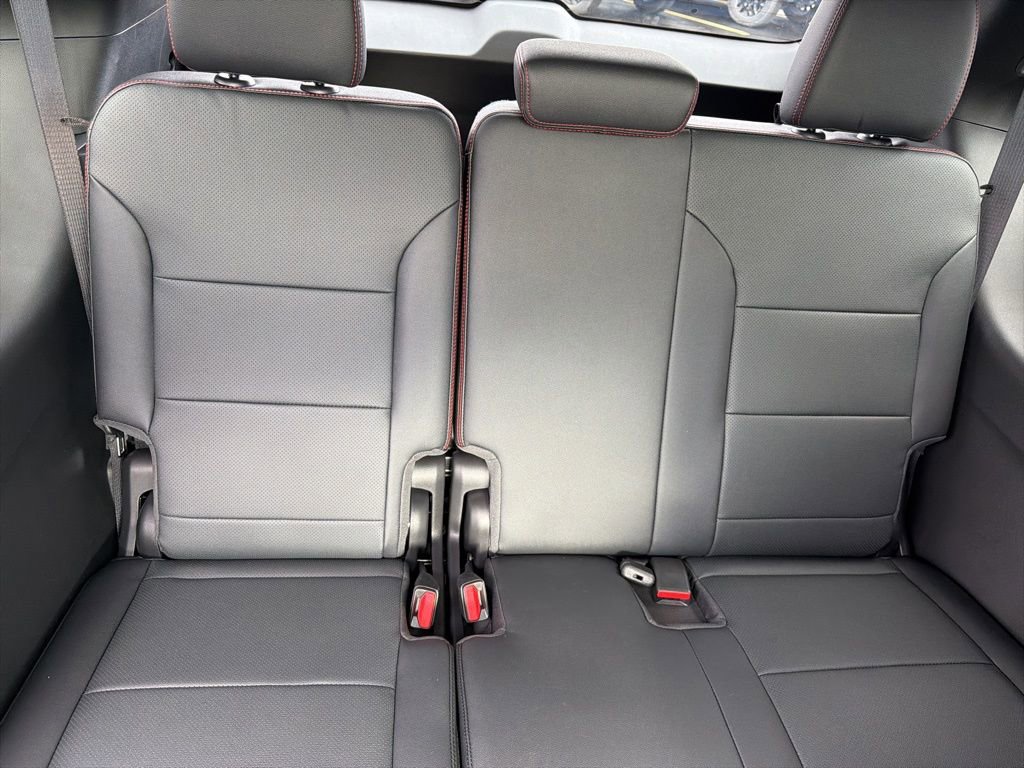 New 2026 Chevrolet Traverse RS w/ LPO, Floor Liner Package image 48