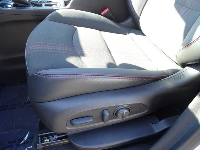 Certified 2023 Chevrolet Equinox RS image 10