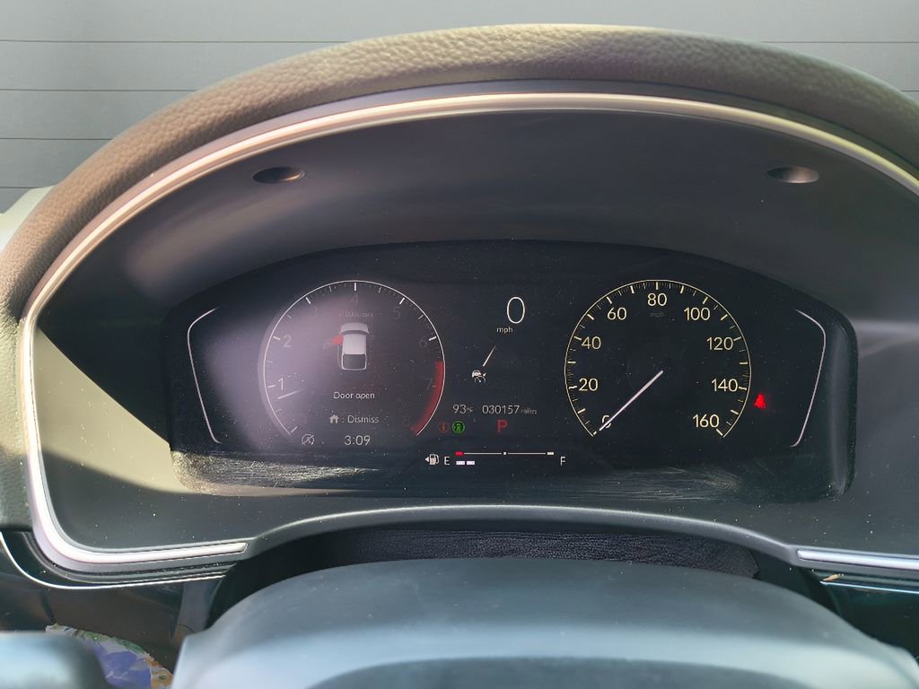 Used 2024 Honda Civic EX-L image 16