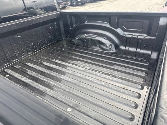Used 2019 RAM 1500 Big Horn AWD/4WD image 8