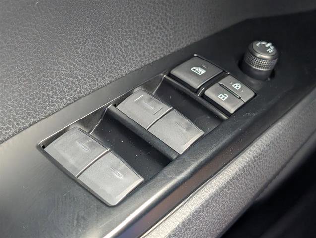 New 2026 Toyota Camry SE image 13