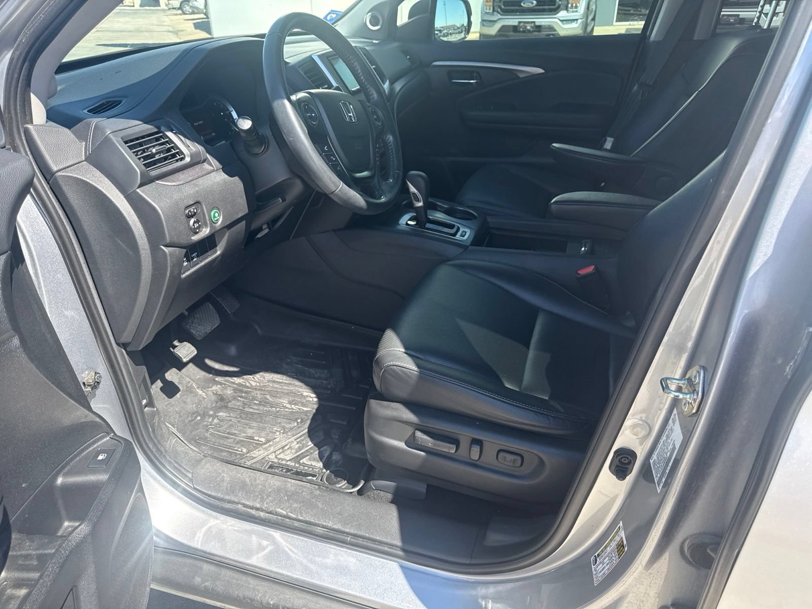 Used 2019 Honda Ridgeline RTL image 10