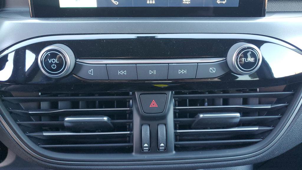 New 2026 Ford Escape Active image 25