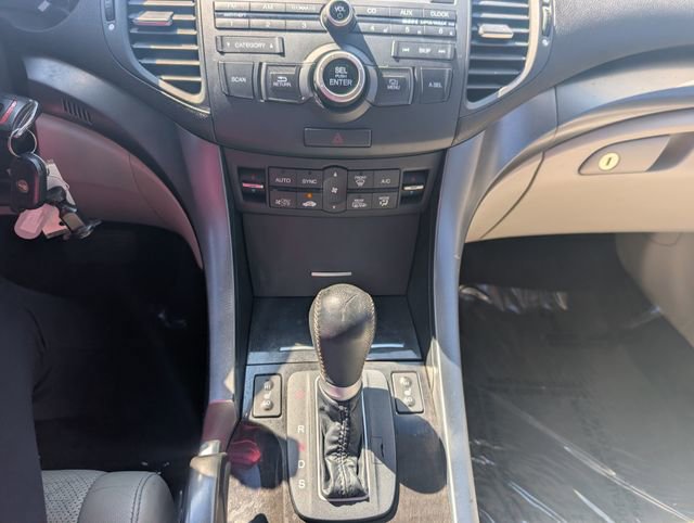 Used 2011 Acura TSX Sedan FWD image 12