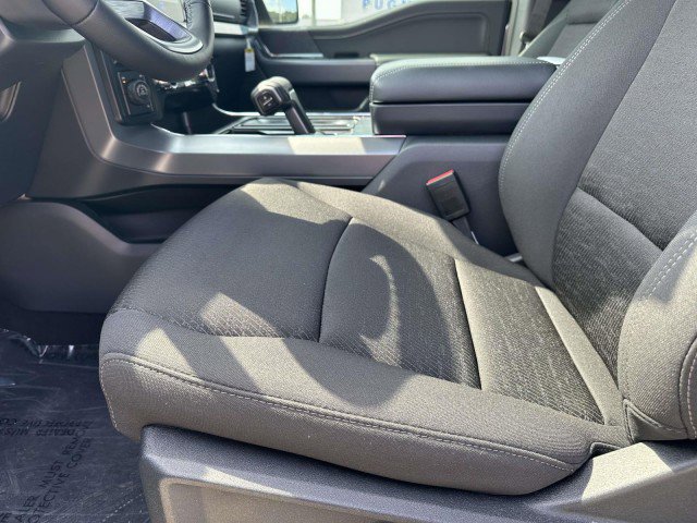 New 2025 Ford F150 XLT w/ Equipment Group 302A MID AWD/4WD image 9