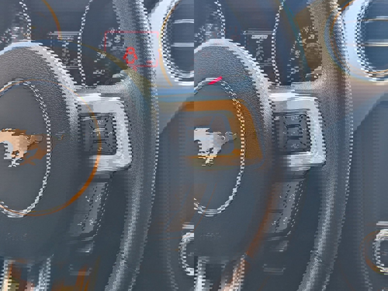 Used 2016 Ford Mustang GT Premium image 19