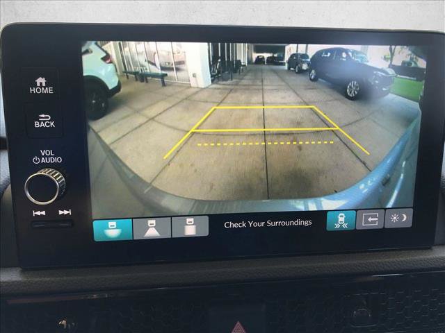 Used 2024 Honda CR-V EX-L image 17