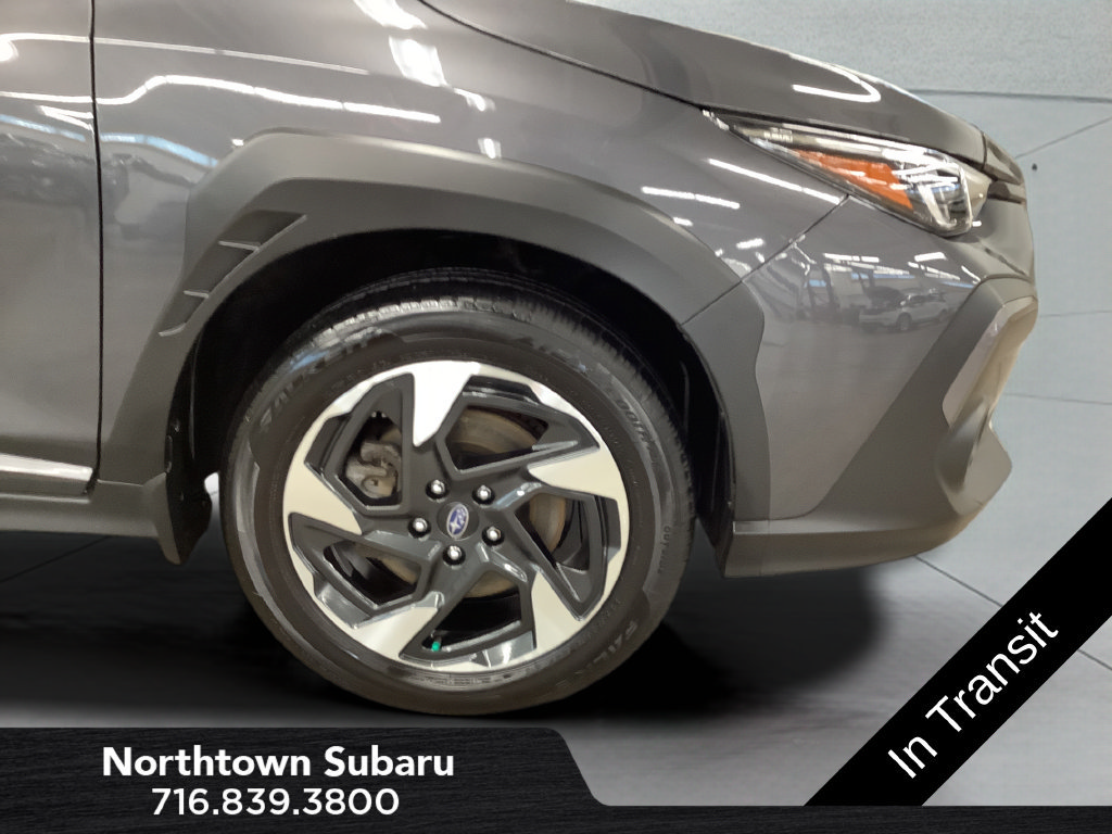 Certified 2024 Subaru Crosstrek 2.5i Limited AWD/4WD image 24