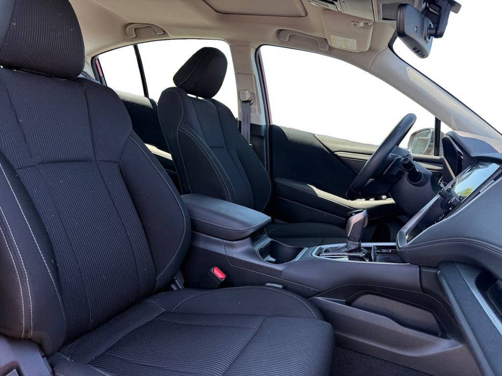 Used 2024 Subaru Legacy Premium AWD/4WD image 15