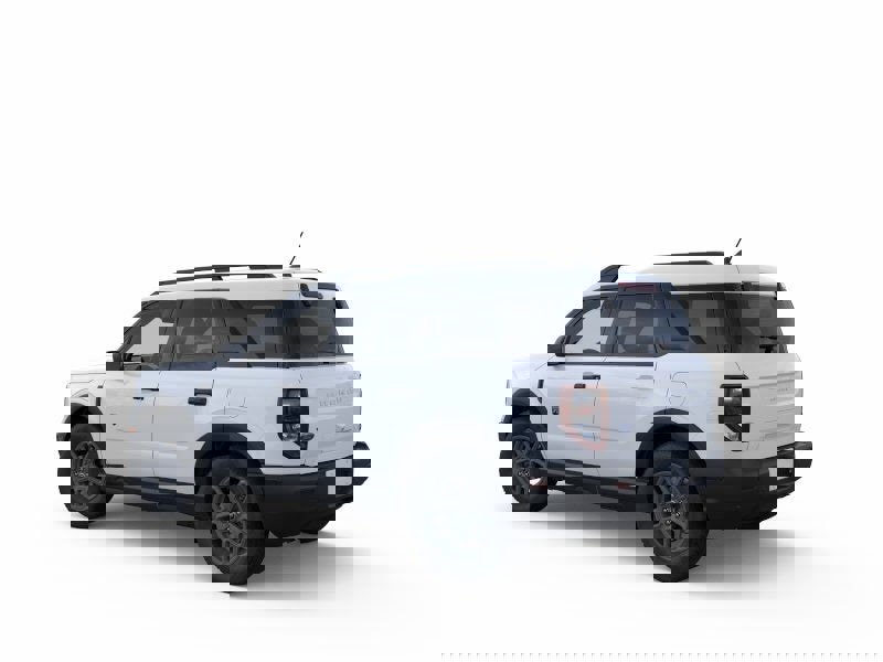 New 2025 Ford Bronco Sport Big Bend w/ Convenience Package image 5