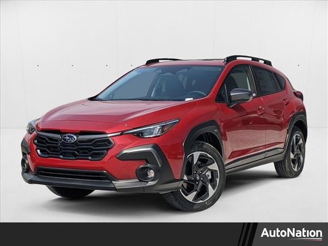 New 2025 Subaru Crosstrek 2.5i Limited