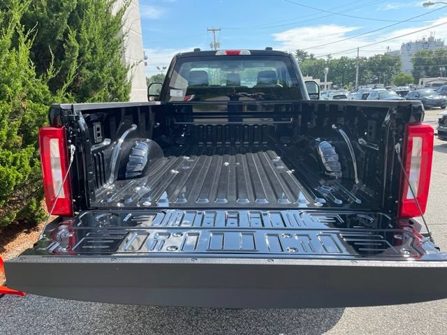 New 2026 Ford F250 XL w/ XL Chrome Package AWD/4WD image 7