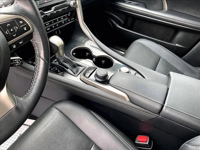 Used 2017 Lexus RX 350 RX 350 w/ Accessory Package image 15