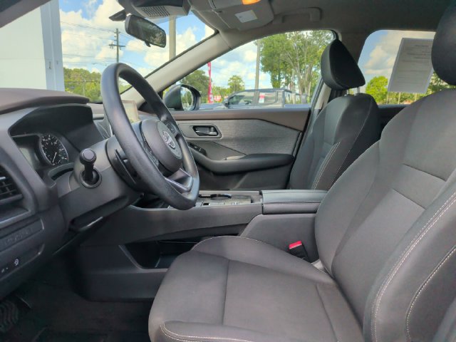 Used 2023 Nissan Rogue S FWD image 15