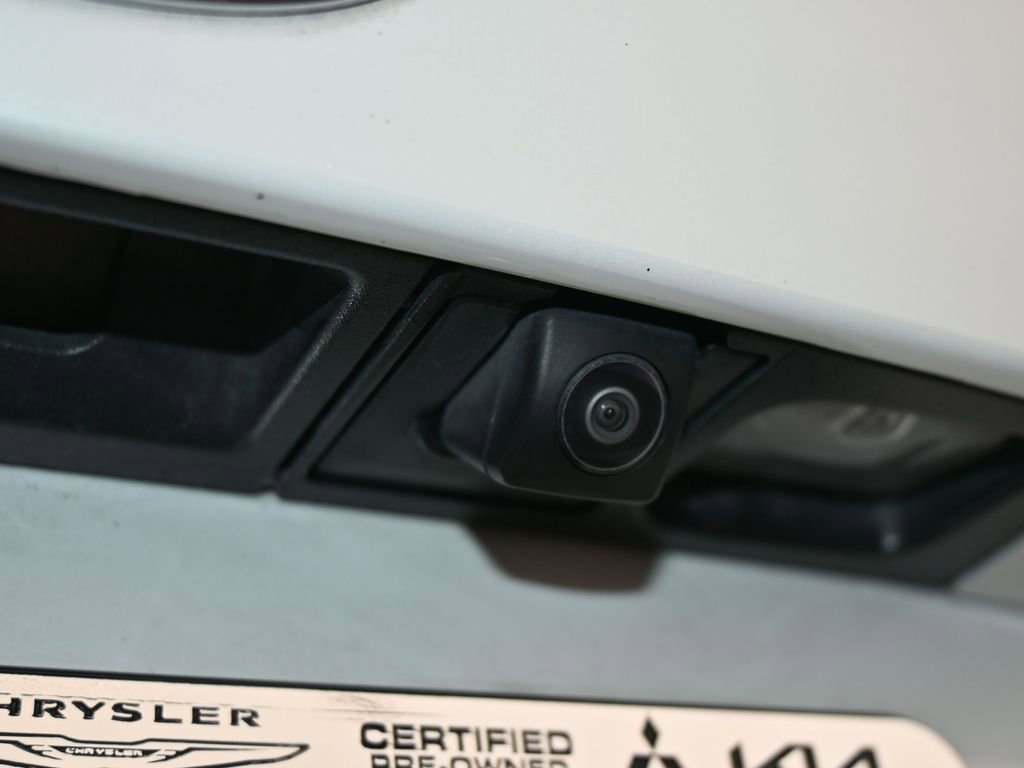 Used 2025 MAZDA CX-90 Plug-In Hybrid w/ Preferred image 32