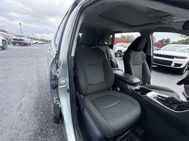 Certified 2025 Toyota RAV4 XLE w/ Convenience Package image 24