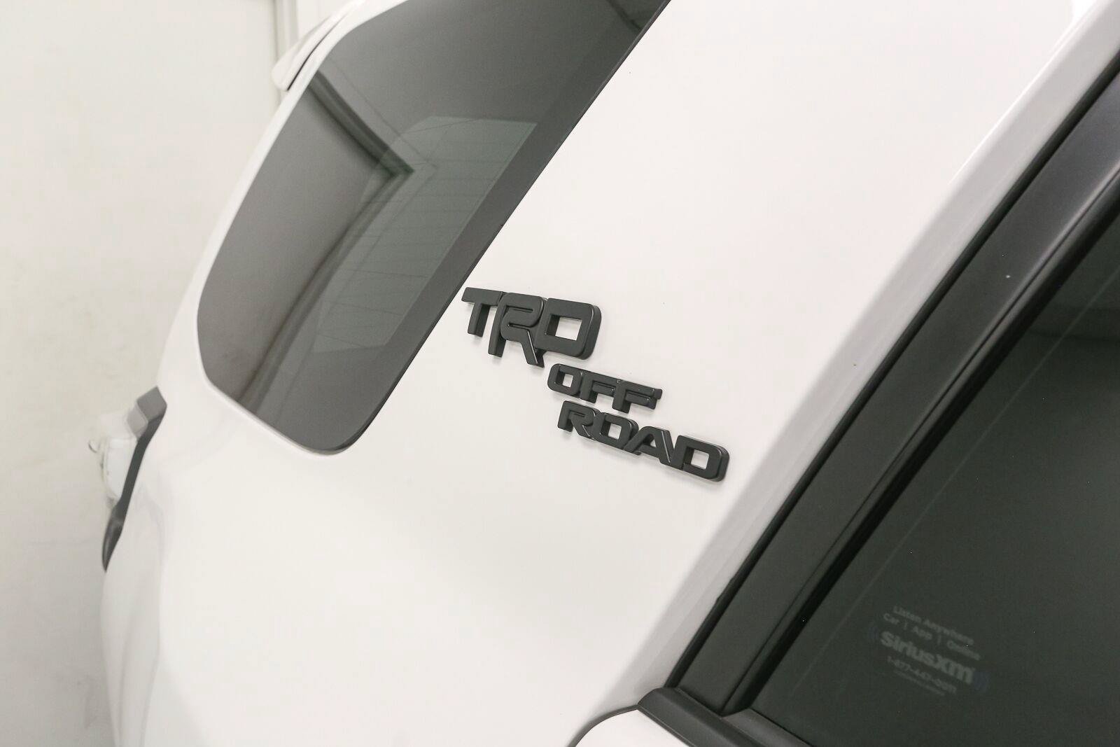Used 2024 Toyota 4Runner TRD Off-Road Premium w/ Off Road Premium Plus Package AWD/4WD image 9