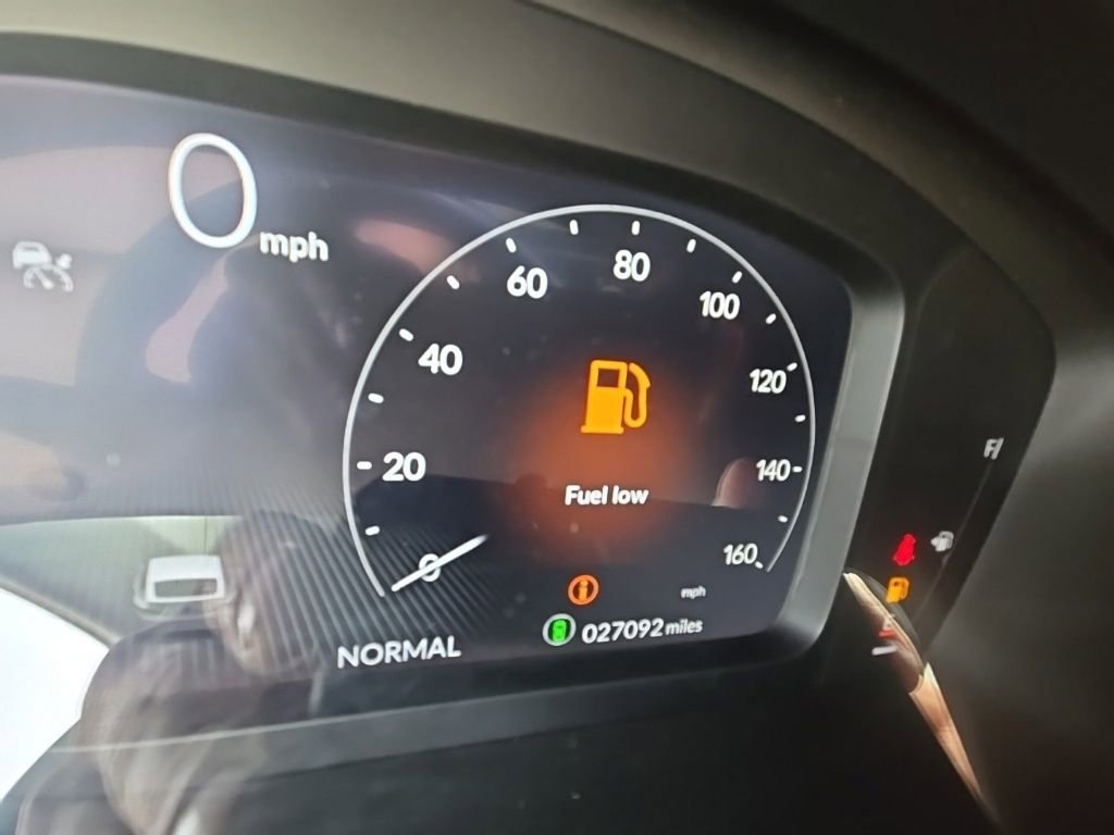 Used 2025 Acura Integra Base image 14