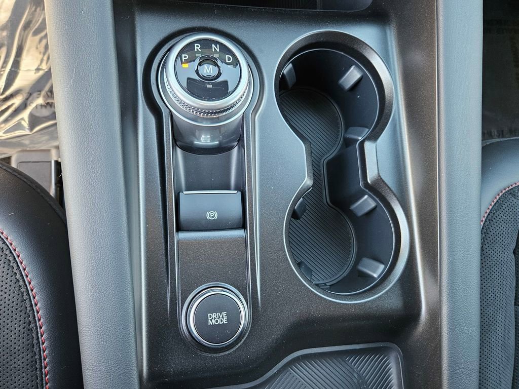 New 2026 Ford Explorer ST w/ Sun And Sound Package image 21