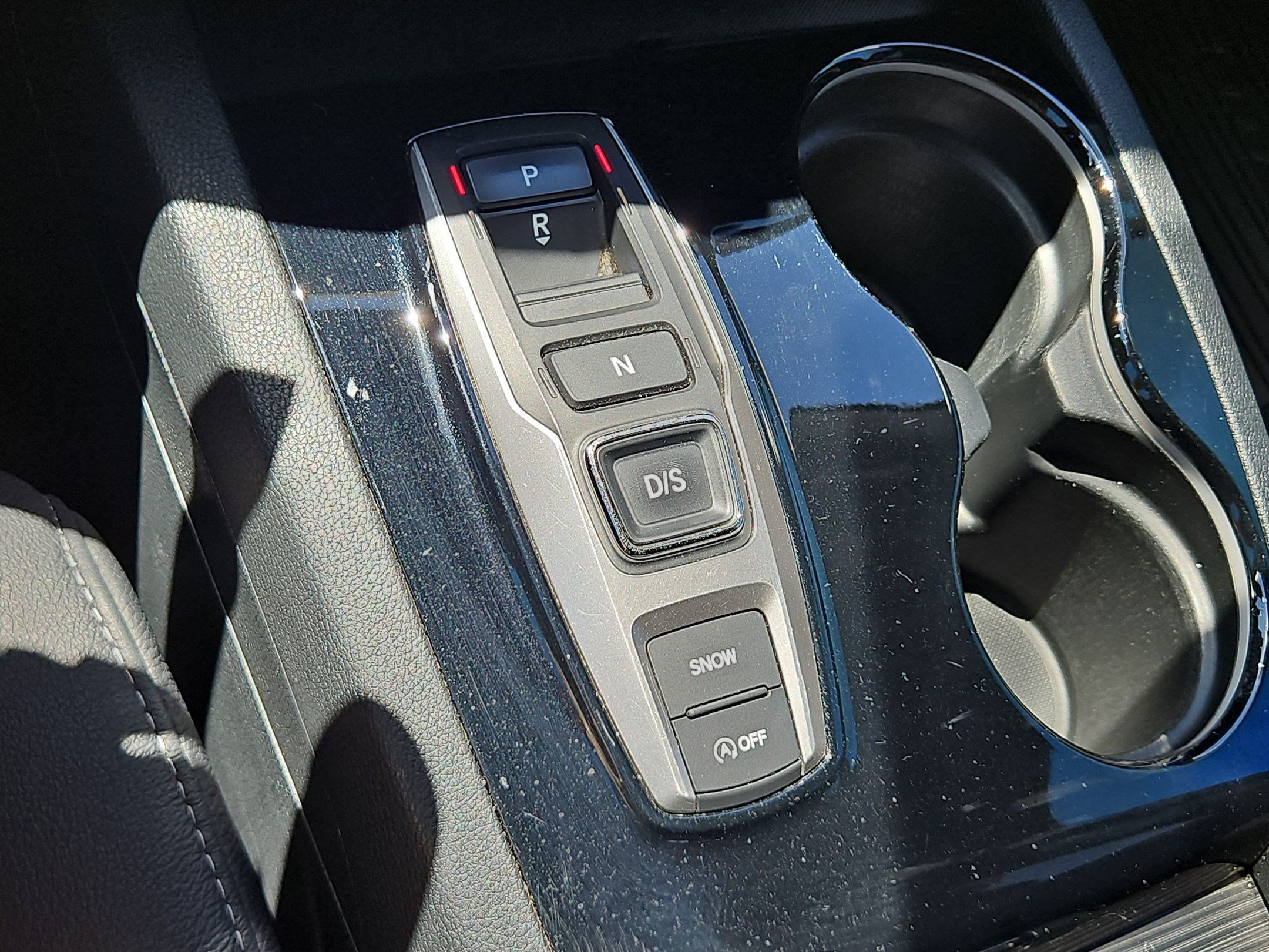 Used 2022 Honda Pilot Touring image 23