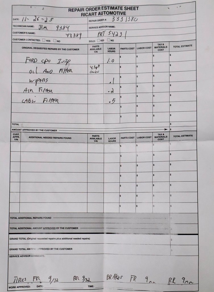 Used 2023 Honda CR-V Sport image 4