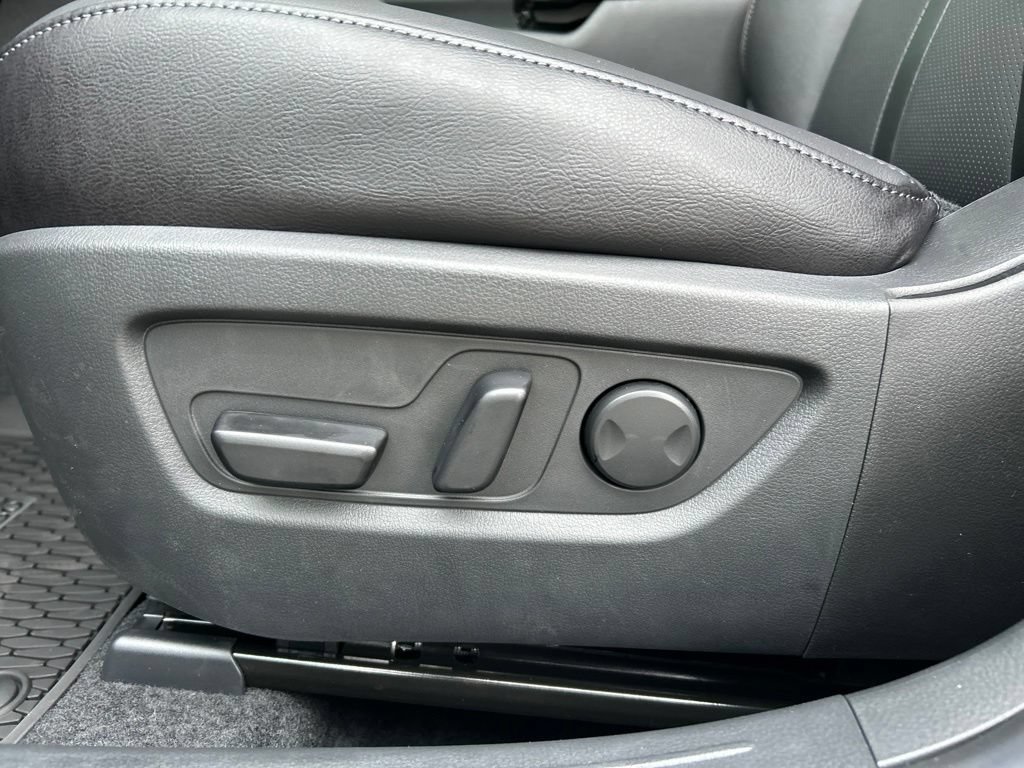 New 2026 MAZDA CX-50 AWD 2.5 S w/ Accent Package image 16