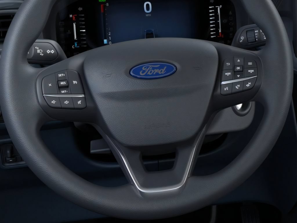 New 2026 Ford Maverick XL AWD/4WD image 15