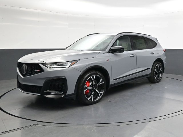 New 2026 Acura MDX Type S w/ Advance Package AWD/4WD image 8
