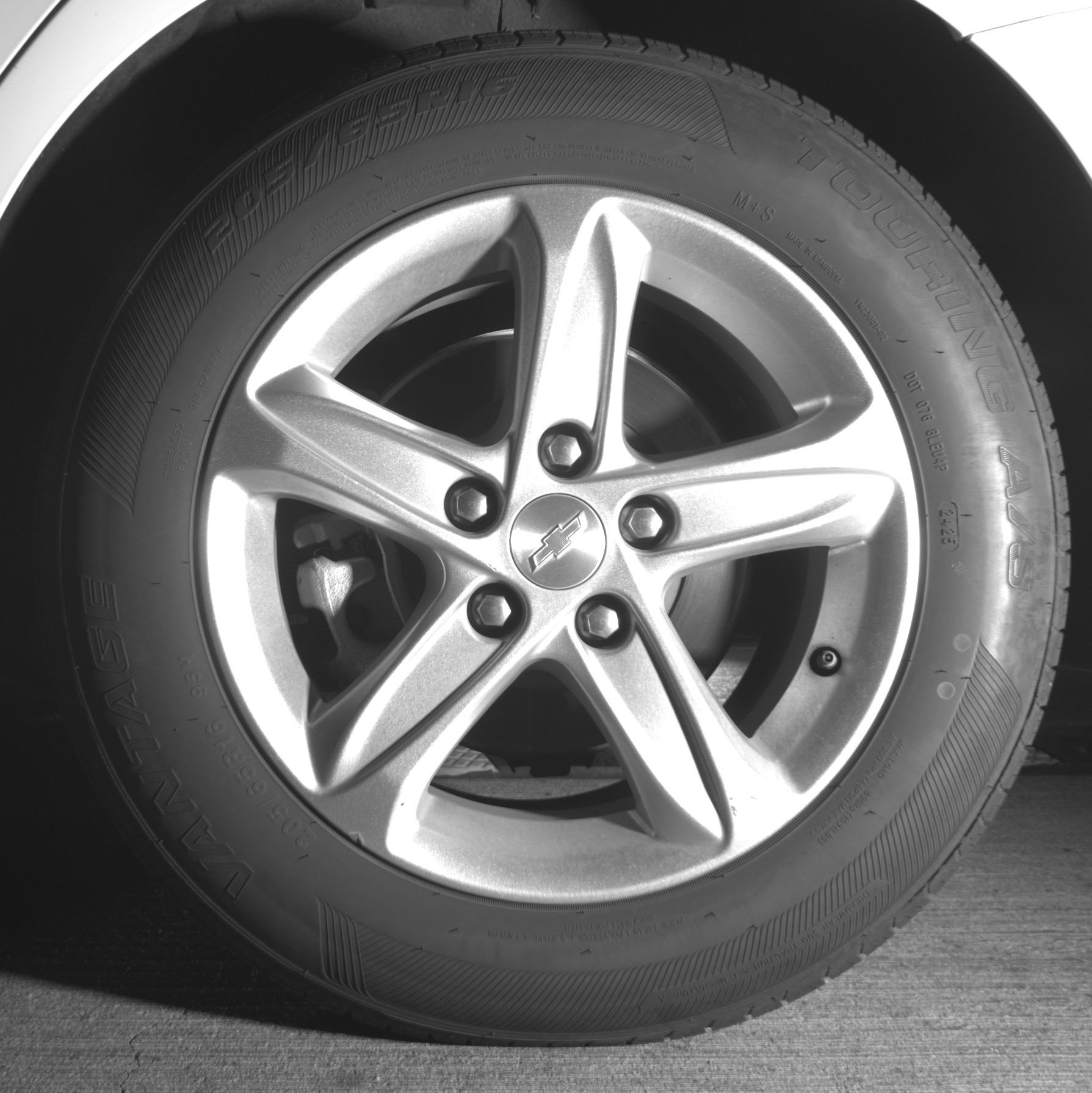 Used 2024 Chevrolet Malibu LT FWD image 21