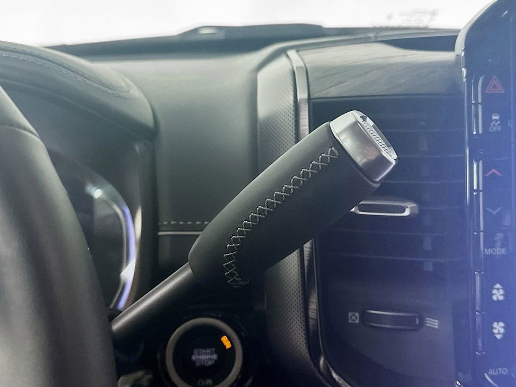 New 2025 RAM 3500 Limited image 12