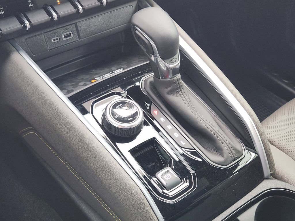 New 2026 Chevrolet Colorado ZR2 w/ Technology Package image 15