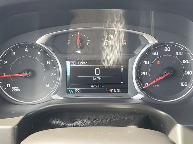 Used 2018 GMC Acadia SLE image 9