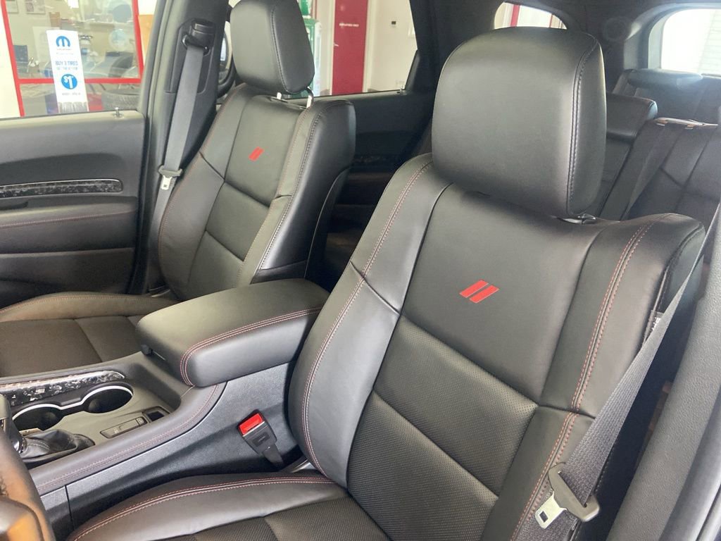 New 2026 Dodge Durango GT AWD/4WD image 41