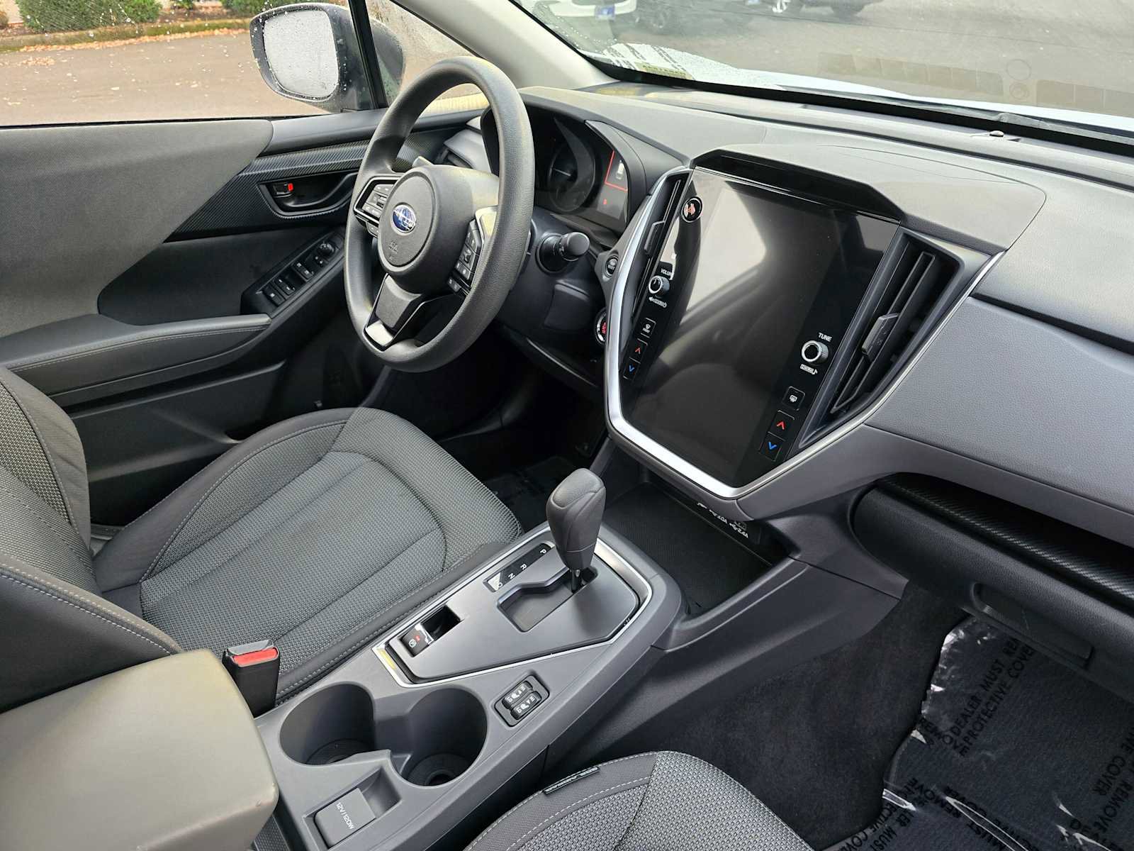 Used 2024 Subaru Crosstrek 2.0i Premium image 10