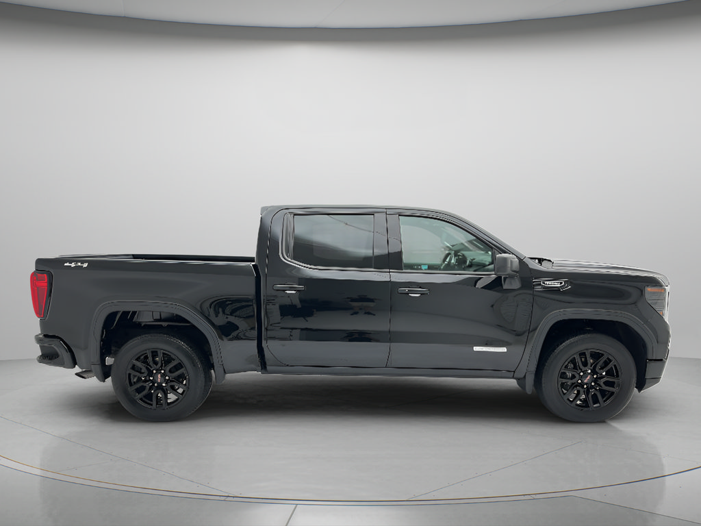 Used 2025 GMC Sierra 1500 Elevation AWD/4WD image 4