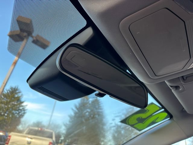 Used 2025 Toyota RAV4 XLE image 27