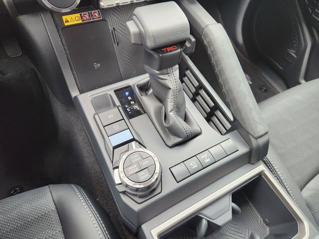 New 2026 Toyota 4Runner TRD Off-Road Premium image 19