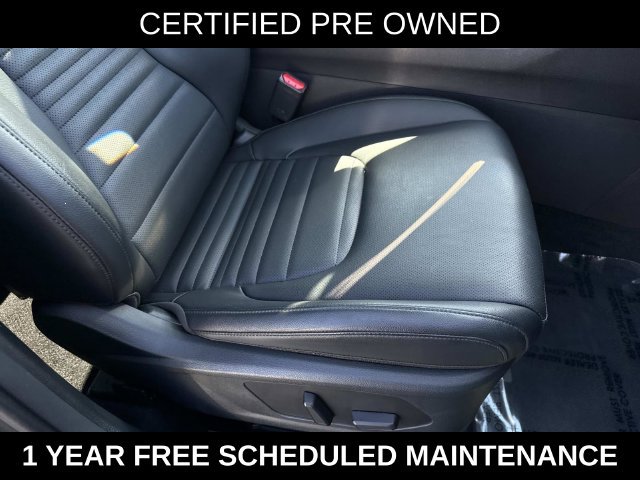Used 2024 Kia Sportage SX Prestige AWD/4WD image 10