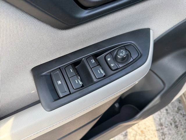 New 2026 Subaru Forester image 17