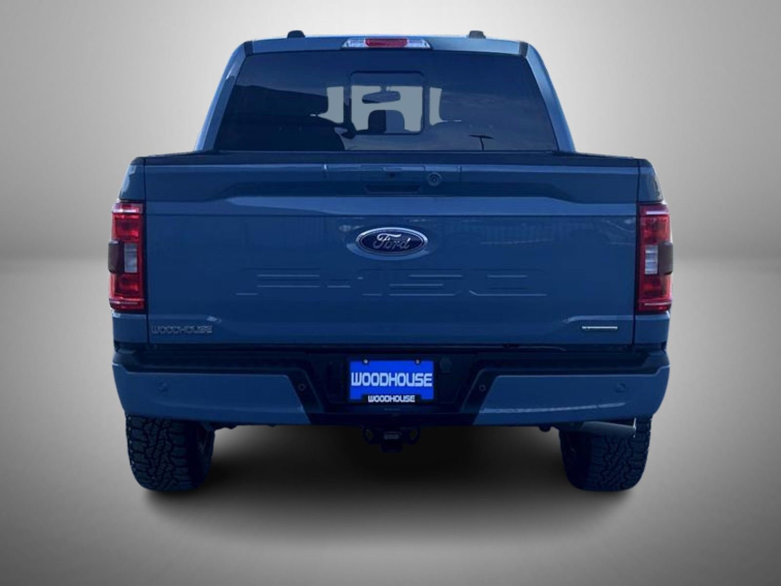 Used 2023 Ford F150 XLT w/ Equipment Group 302A High image 6