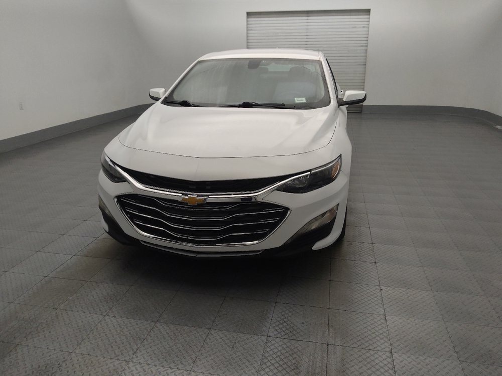 Used 2022 Chevrolet Malibu LT FWD image 15