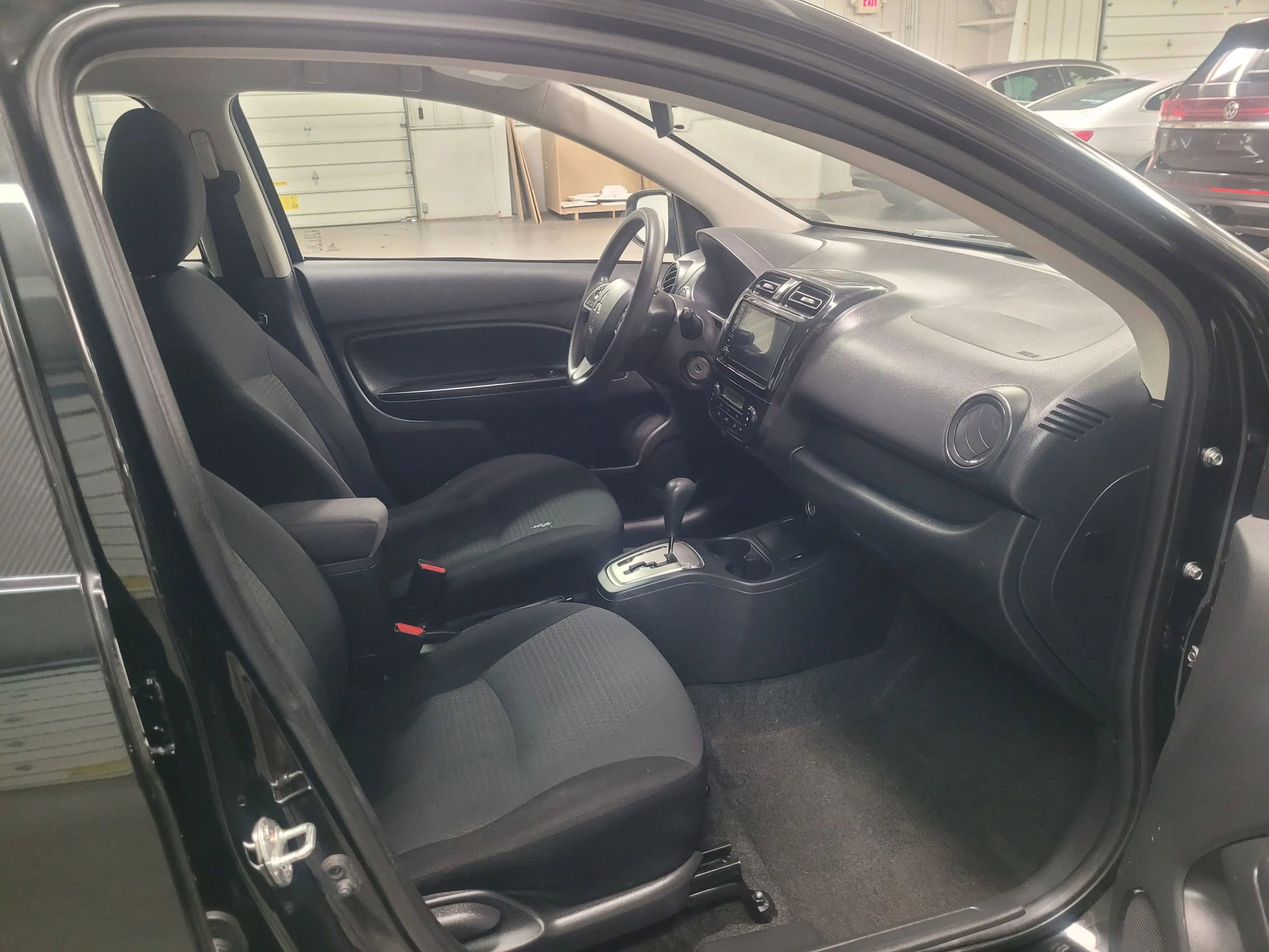 Used 2021 Mitsubishi Mirage G4 image 30