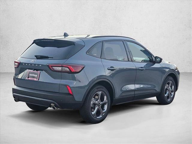 New 2026 Ford Escape ST-Line w/ Tech Pack #1 image 2