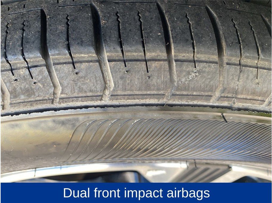 Used 2024 Nissan Sentra SV image 11