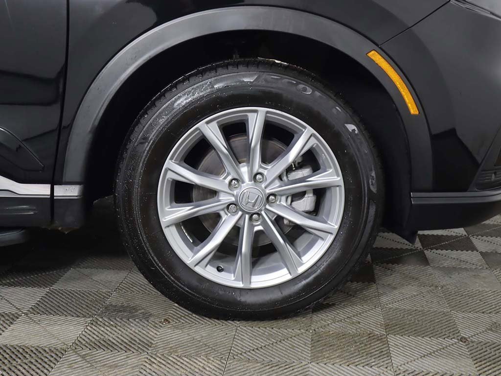 Used 2024 Honda CR-V EX-L image 23