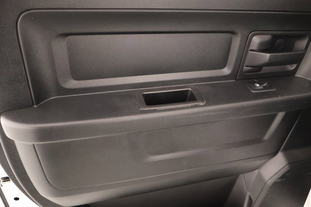 Used 2018 RAM 1500 Tradesman w/ Popular Equipment Group image 15