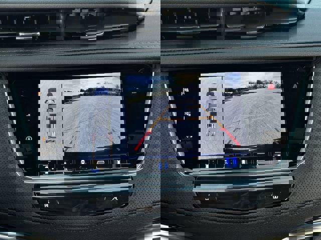 New 2026 Cadillac XT5 Premium Luxury image 14