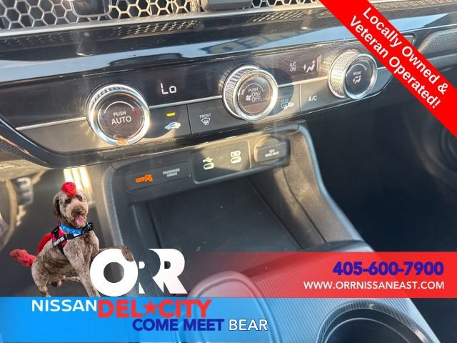 Used 2025 Honda Civic Sport image 27