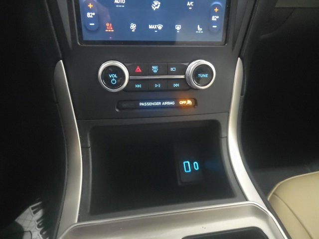 Used 2023 Ford Edge SEL w/ Convenience Package image 24
