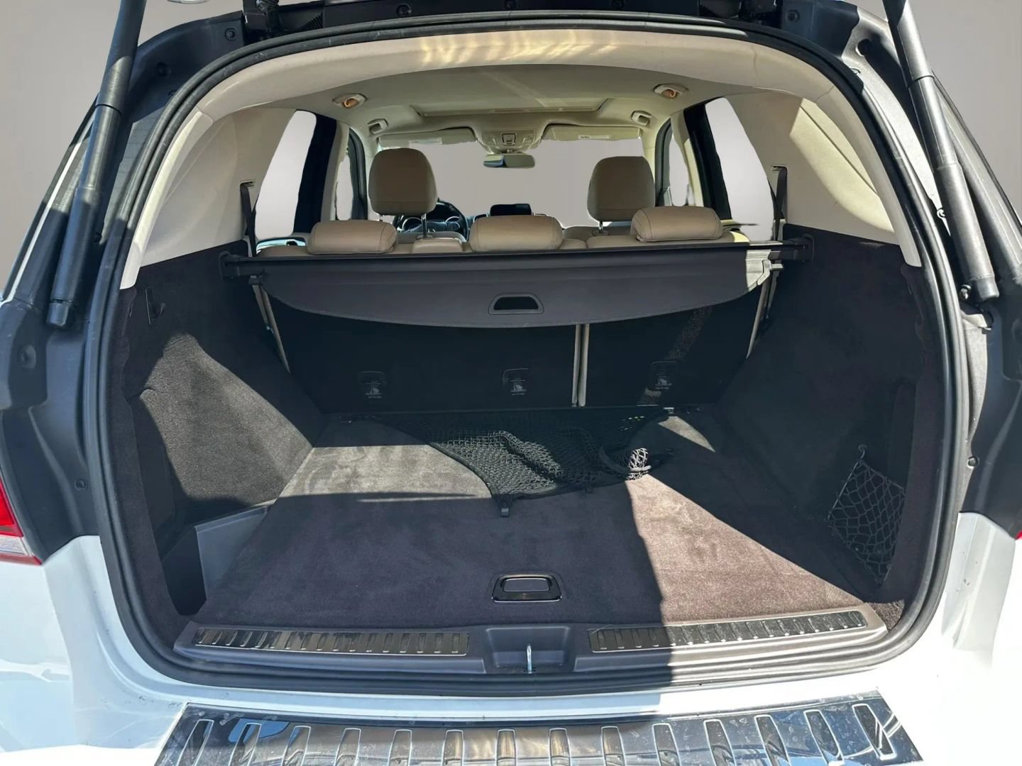 Used 2018 Mercedes-Benz GLE 350 image 18